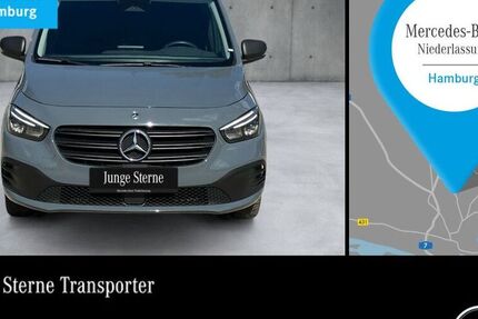 Mercedes Citan