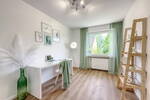 Reihenmittelhaus Hamburg Poppenbüttel - 6 Zimmer, 145 m&sup2;, 649.700&euro; | Angebot:26859248
