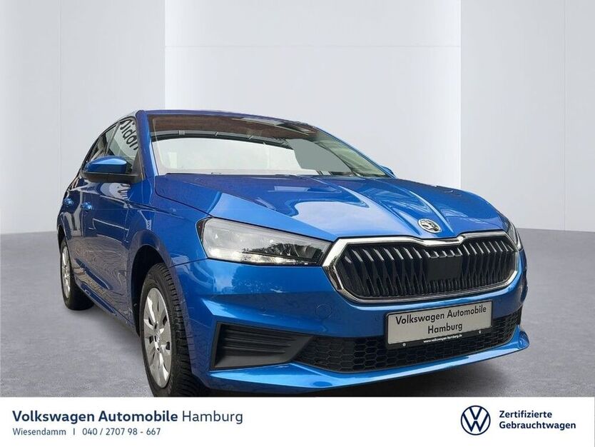Fabia