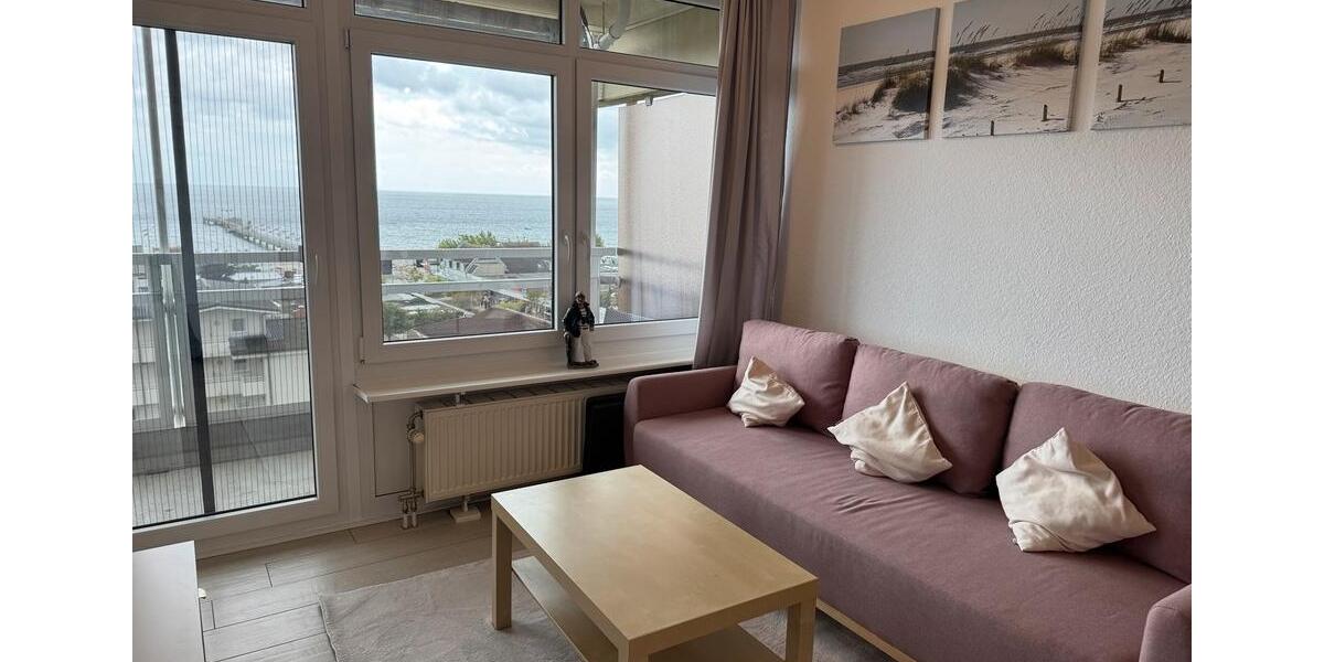 Etagenwohnung Hamburg Wandsbek - 2 Zimmer, 35 m&sup2;, 900&euro; | Angebot:26566821
