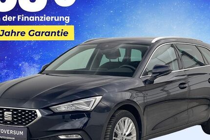 Seat Leon 68.087 km 19.845 &euro; Uetersen bei Hamburg 25436