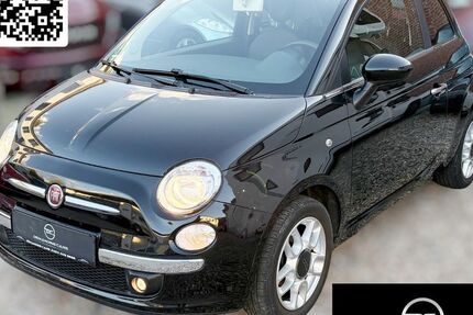 Fiat 500 44.000 km 5.999 &euro; Hamburg 22179