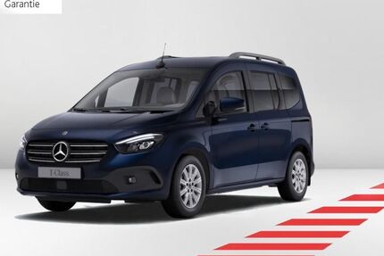 Mercedes-Benz T-Klasse 11.060 km 34.890 &euro; Trittau 22946