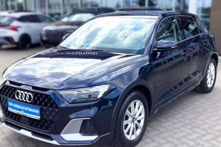 Audi A1 34.000 km 20.800 &euro; Buchholz 21244
