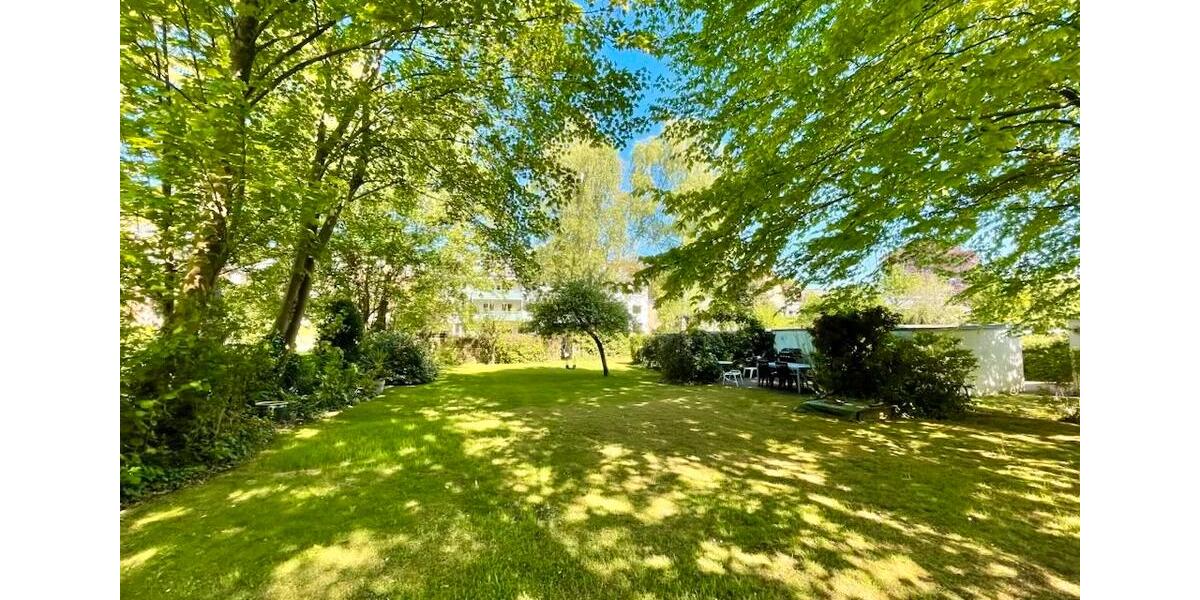 Etagenwohnung Hamburg Alsterdorf - 3 Zimmer, 66 m&sup2;, 425.000&euro; | Angebot:26794437