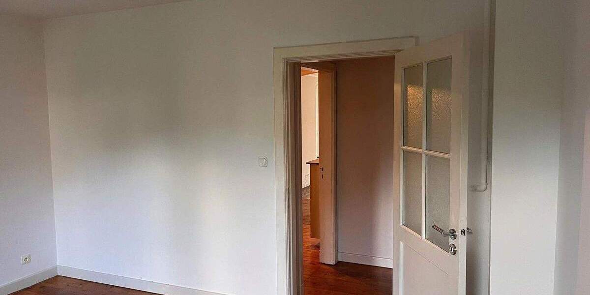 4,5 Zimmer mit Garten in Blankenese 4 zimmer