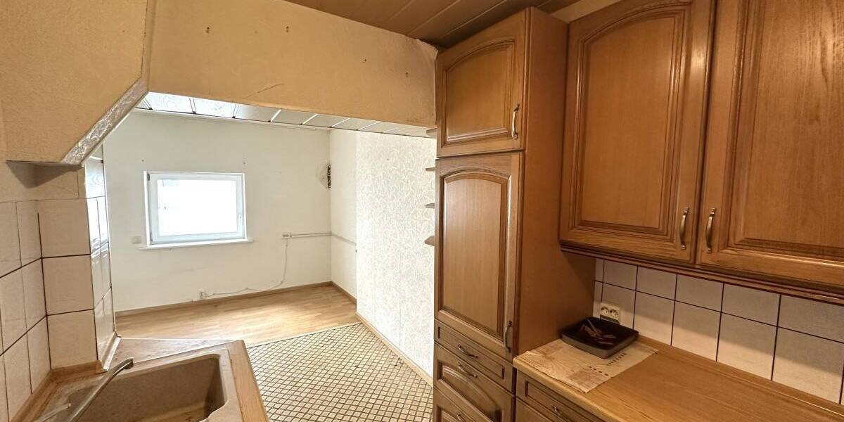 Doppelhaushälfte Hamburg Farmsen-Berne - 5 Zimmer, 105 m&sup2;, 179.000&euro; | Angebot:26129443