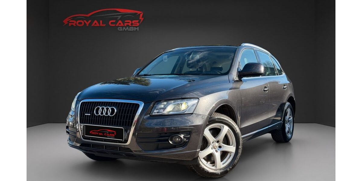 Audi Q5 153.345 km 14.990 &euro; Hamburg 22111