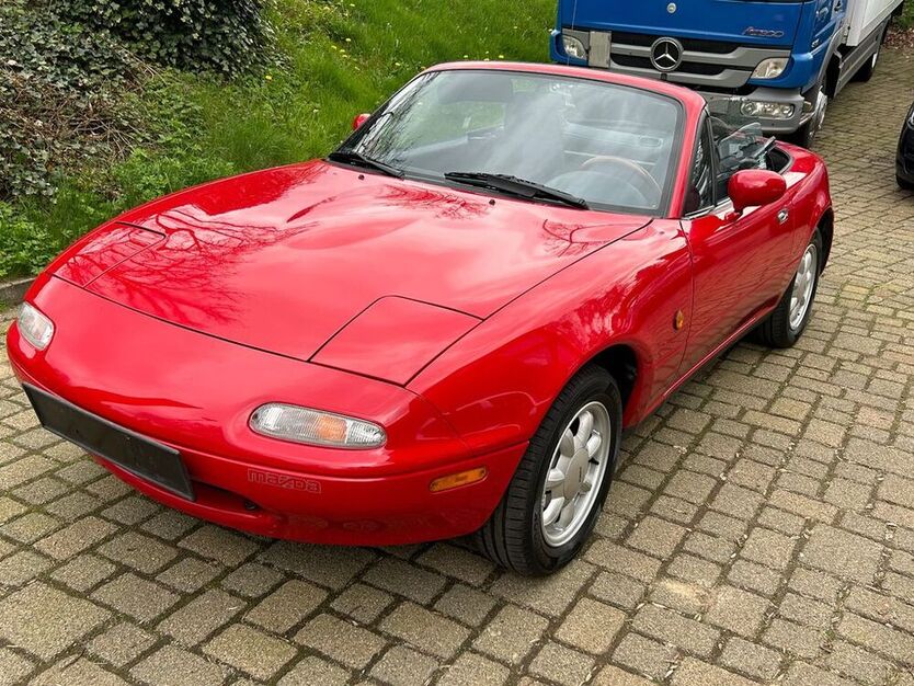MX-5
