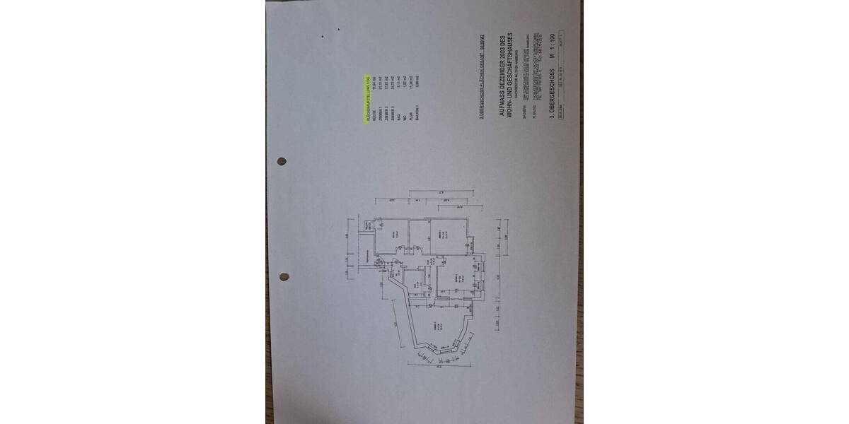 Gewerbeobjekt Hamburg Bergedorf - 2.195.000&euro; | Angebot:26156028
