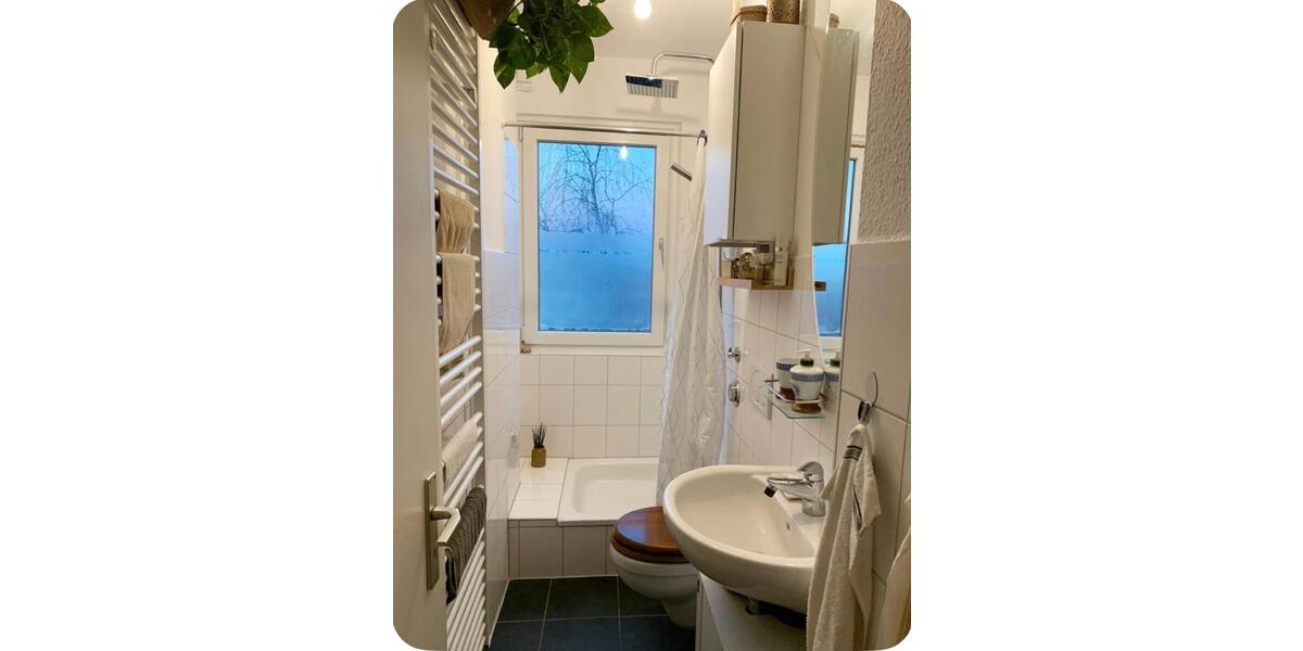 Zimmer in WG in super zentraler Lage Altona Ottensen 1 zimmer