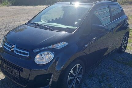 Citroen C1 111.000 km 6.899 € Barsbüttel 22885