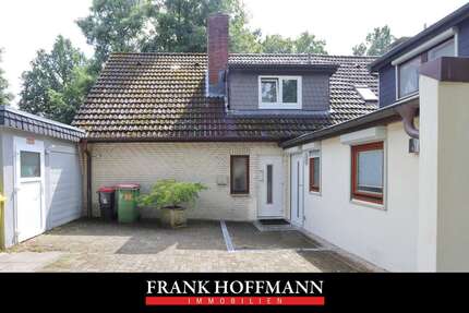 Haus zum Kaufen in Hamburg 699.000 € 202 m² 7 zimmer