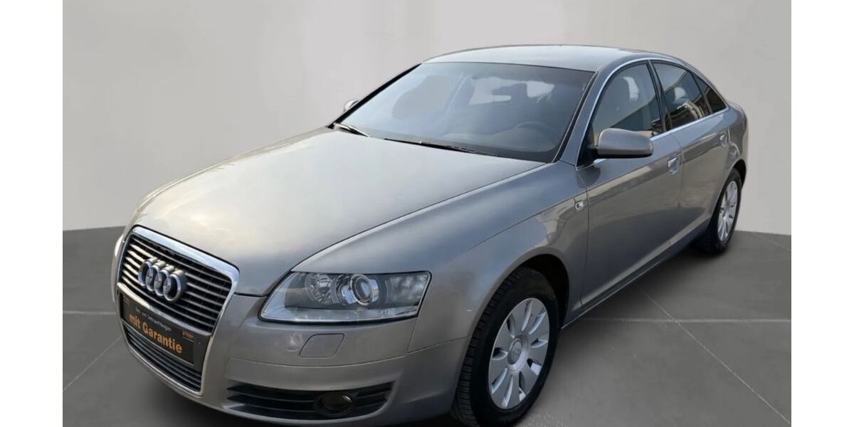 Audi A6 133.000 km 7.990 &euro; Hamburg 20539