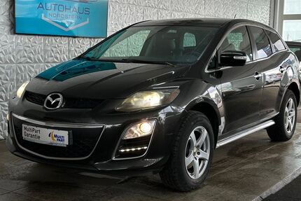 Mazda CX-7 214.000 km 4.999 &euro; Stapelfeld 22145