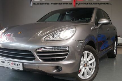 Porsche Cayenne 279.890 km 13.890 &euro; Seevetal 21220