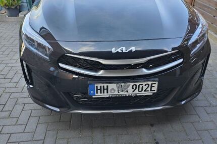 Kia XCeed 24.500 km 18.990 &euro; Hamburg 22119