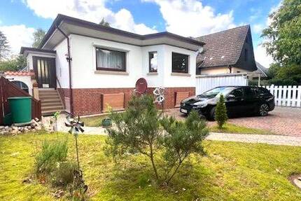 Haus Hamburg Rahlstedt - 3 Zimmer, 63 m&sup2;, 369.000&euro; | Angebot:25700763