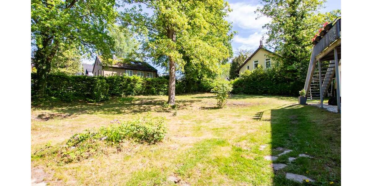 Grundstück Hamburg Billwerder - 490.000&euro; | Angebot:26589356