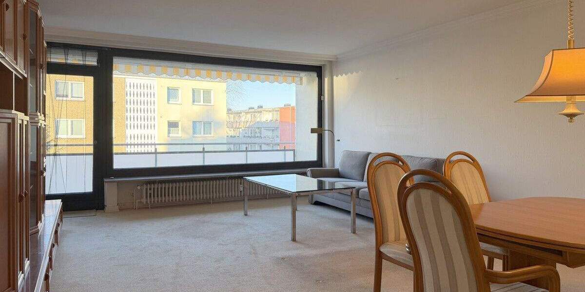 Etagenwohnung Barsbüttel - 2 Zimmer, 78 m&sup2;, 290.000&euro; | Angebot:24967106