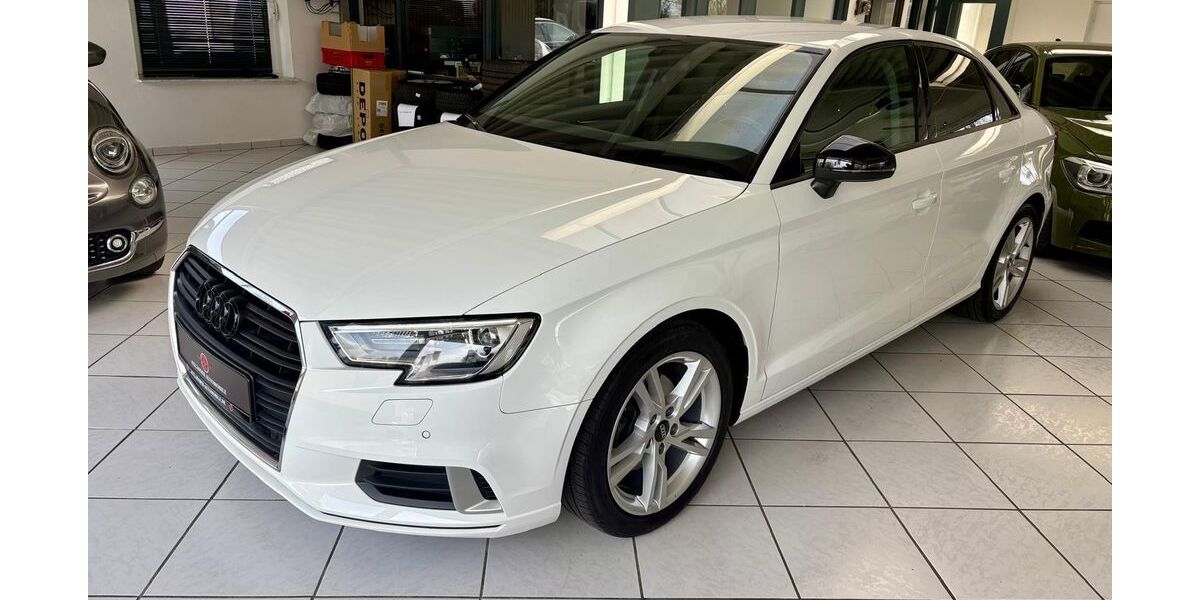 Audi A3 63.845 km 15.999 &euro; Buxtehude 21614