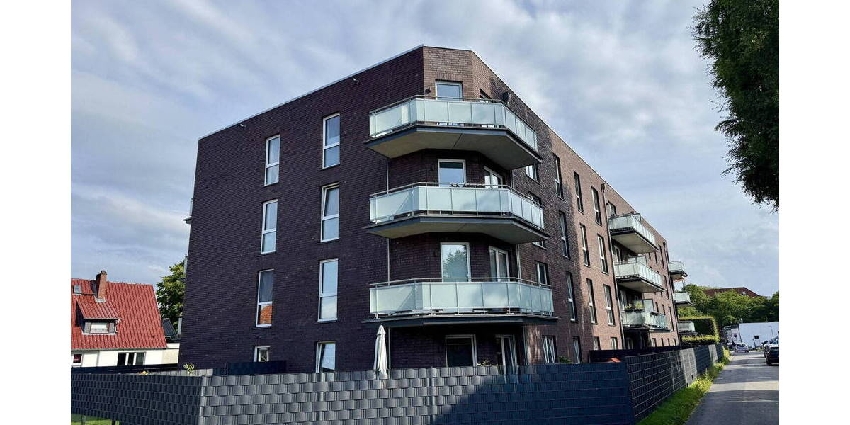 Etagenwohnung Pinneberg - 3 Zimmer, 77 m&sup2;, 1.435&euro; | Angebot:26787827