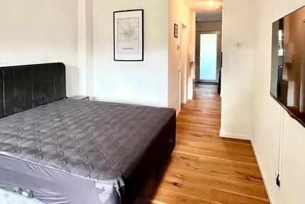 Wohnung Hamburg Alsterdorf - 1 Zimmer, 33 m&sup2;, 1.350&euro; | Angebot:26614293