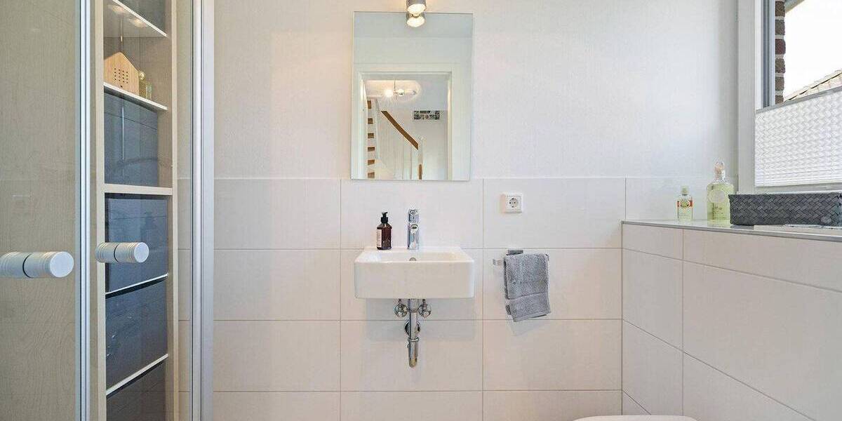Doppelhaushälfte Hamburg Duvenstedt - 4 Zimmer, 138 m&sup2;, 825.000&euro; | Angebot:26447667