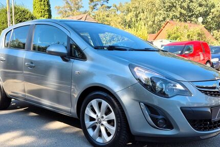 Opel Corsa 70.200 km 6.490 &euro; Winsen (Luhe) 21423