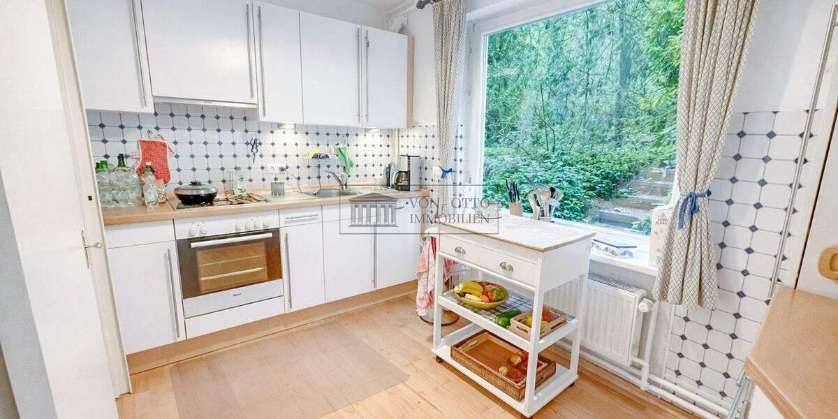 Mehrfamilienhaus, Wohnhaus Hamburg Hausbruch - 5 Zimmer, 121 m&sup2;, 580.000&euro; | Angebot:25692353