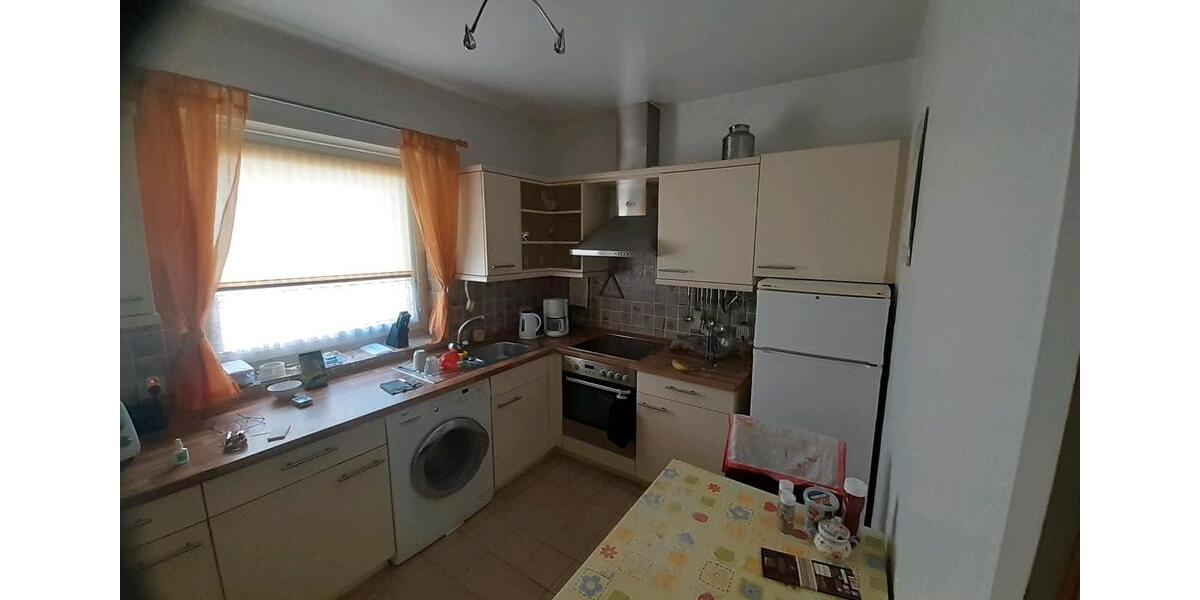 Hochparterre Hamburg Groß Borstel - 2 Zimmer, 60 m&sup2;, 312.000&euro; | Angebot:23844505