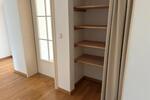 Helle Dachgeschoßwohnung mit Südbalkon plus 60m² Stauraum