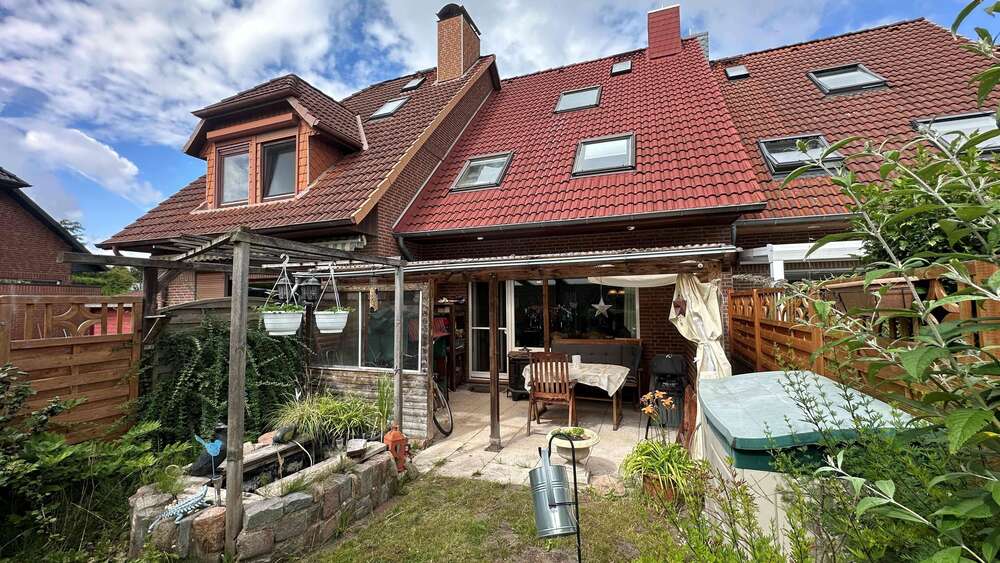 Haus zum Kaufen in Rellingen 410.000 € 115 m² 5 zimmer