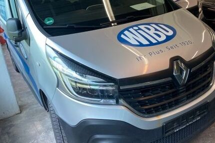 Renault Trafic 1.456.112 km 11.490 &euro; Barsbüttel 22885