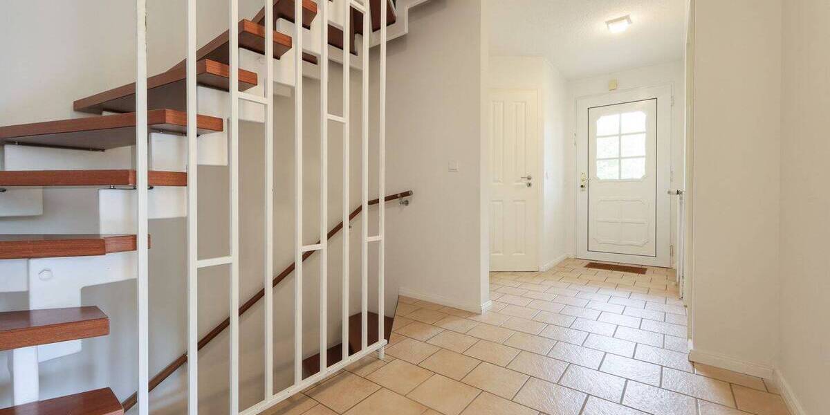 Reihenendhaus Hamburg Eidelstedt - 6 Zimmer, 140 m&sup2;, 625.000&euro; | Angebot:26572773