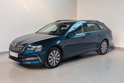Skoda Superb 69.274 km 22.499 € Ellerhoop bei Hamburg 25373