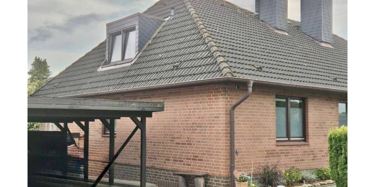 Etagenwohnung Escheburg - 3 Zimmer, 88 m&sup2;, 290.000&euro; | Angebot:25695175