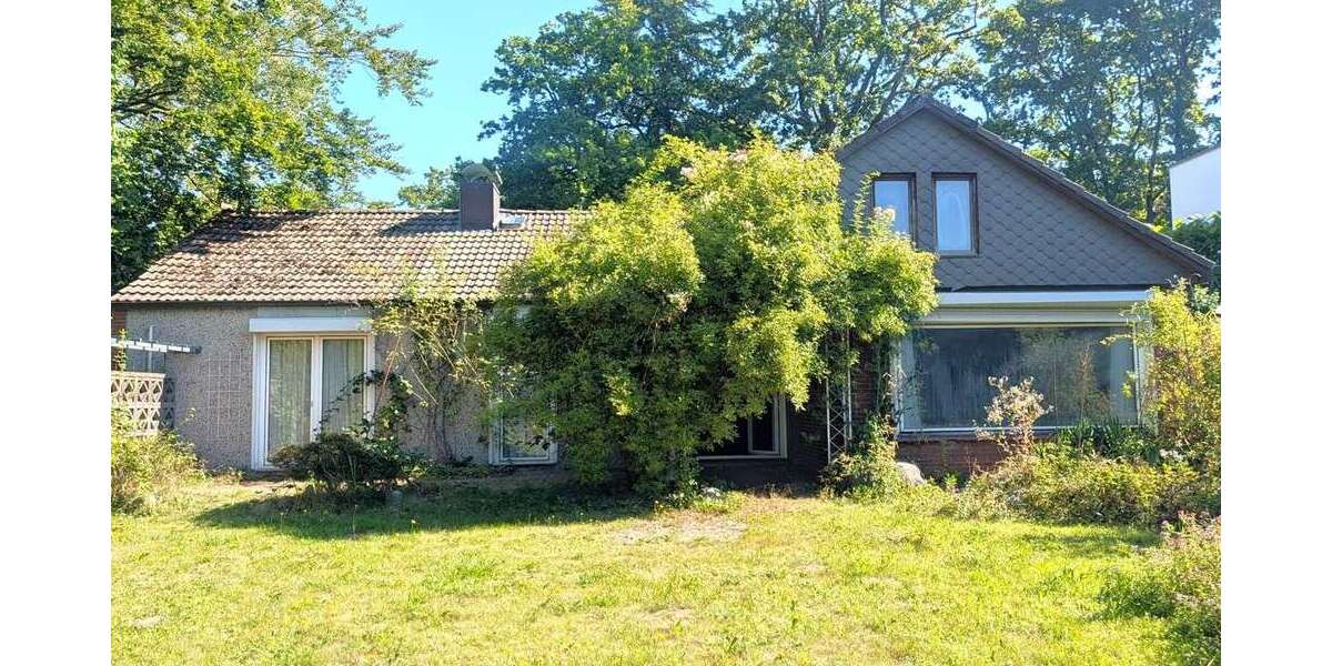 Einfamilienhaus Hamburg / Duvenstedt Duvenstedt - 5 Zimmer, 138 m&sup2;, 595.000&euro; | Angebot:27244335