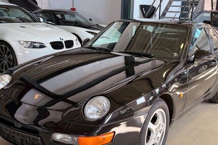 Porsche 968 222.900 km 30.900 &euro; Norderstedt 22844