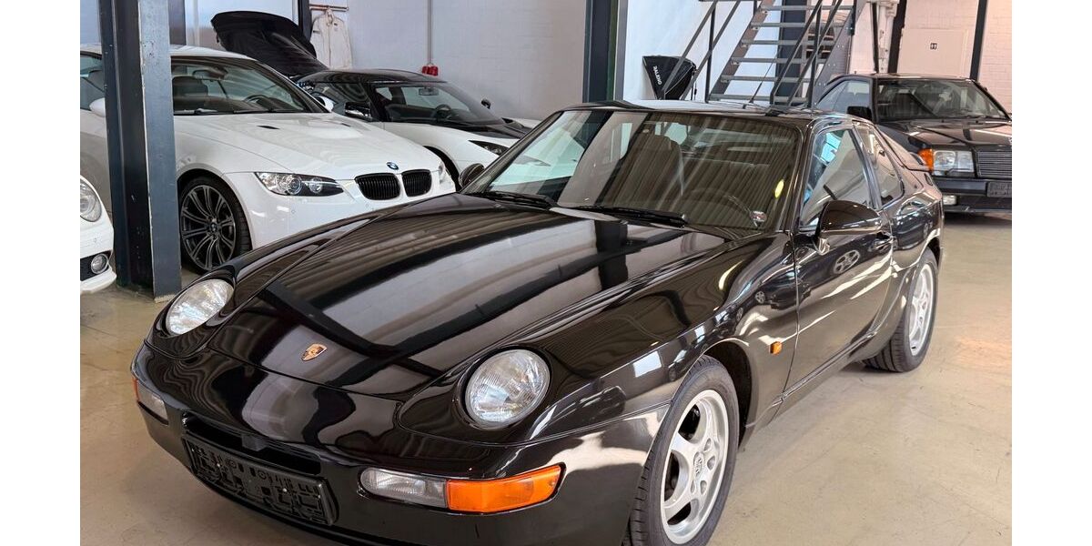 Porsche 968 222.900 km 30.900 &euro; Norderstedt 22844