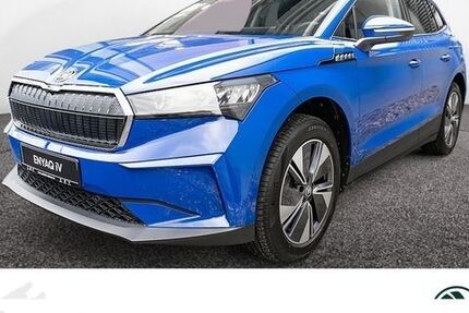 Skoda Enyaq 6.200 km 35.990 € Pinneberg 25421