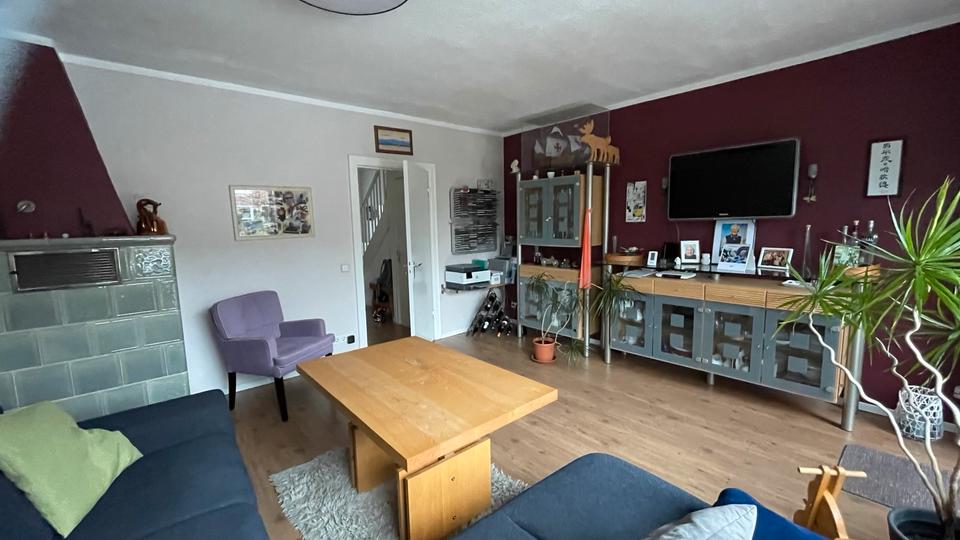 Reihenhaus Hamburg Langenhorn - 2.5 Zimmer, 63 m&sup2;, 310.000&euro; | Angebot:24728070