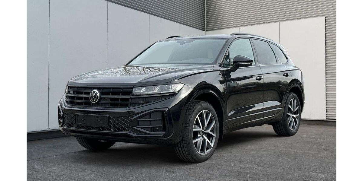 VW Touareg 5.120 km 77.980 &euro; Buchholz 21244