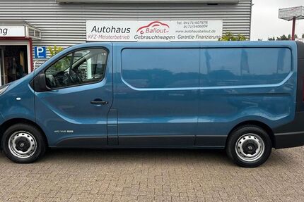 Renault Trafic 107.000 km 12.950 &euro; Winsen (Luhe). 21423