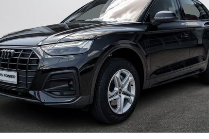 Audi Q5 98.190 km 36.498 &euro; Norderstedt 22848