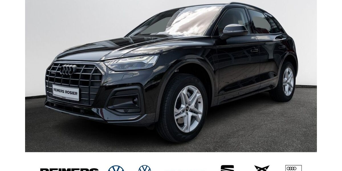 Audi Q5 98.190 km 36.498 &euro; Norderstedt 22848