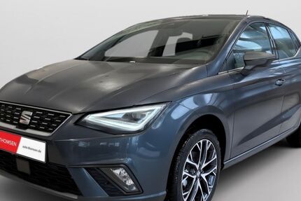 Seat Ibiza 3.500 km 22.195 &euro; Seevetal 21217
