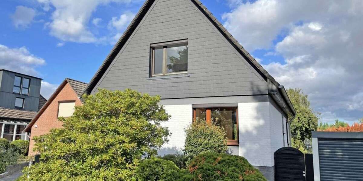 Grundstück Hamburg Rahlstedt - 698.000&euro; | Angebot:27349678
