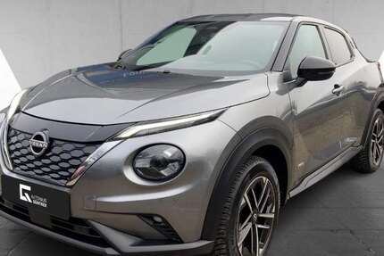 Nissan Juke 21.745 km 22.490 &euro; Hamburg 22159