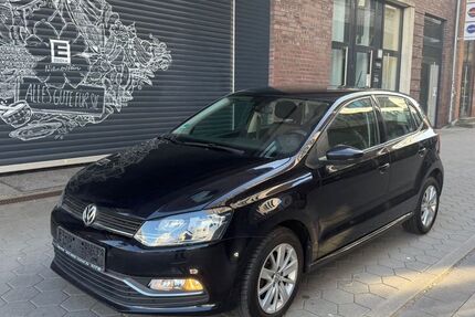 VW Polo 226.000 km 4.599 &euro; Hamburg 20097